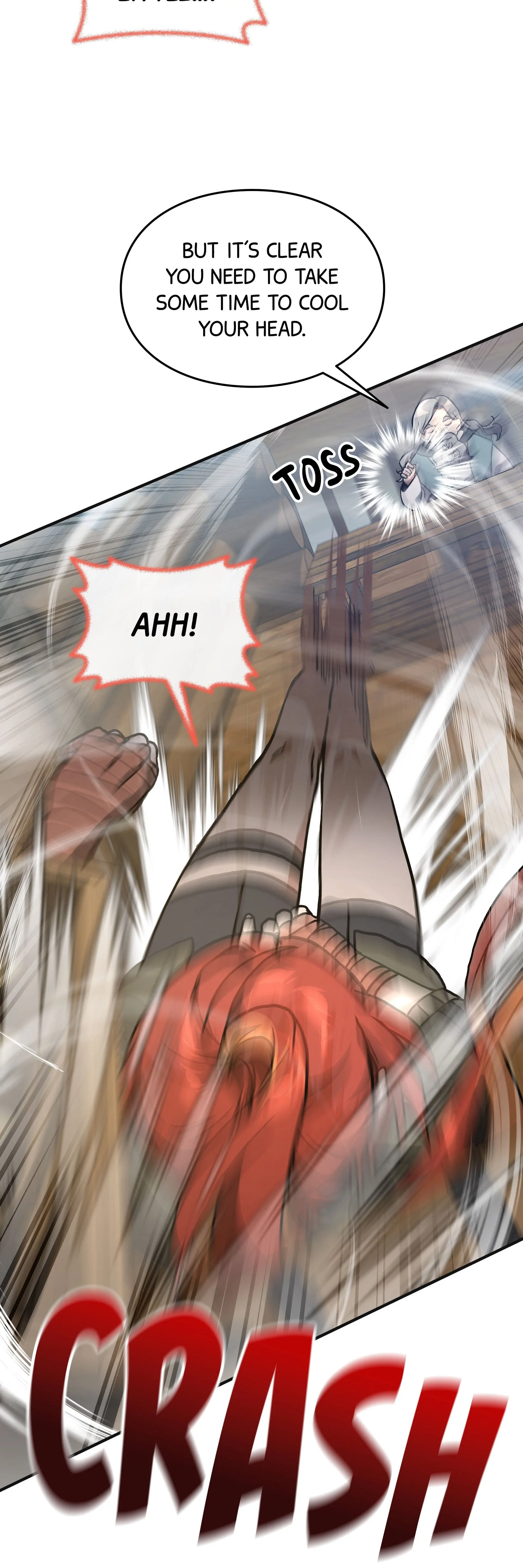 How I Became an SSS Rank Delivery Hunter Chapter 28 191 ch 28 40