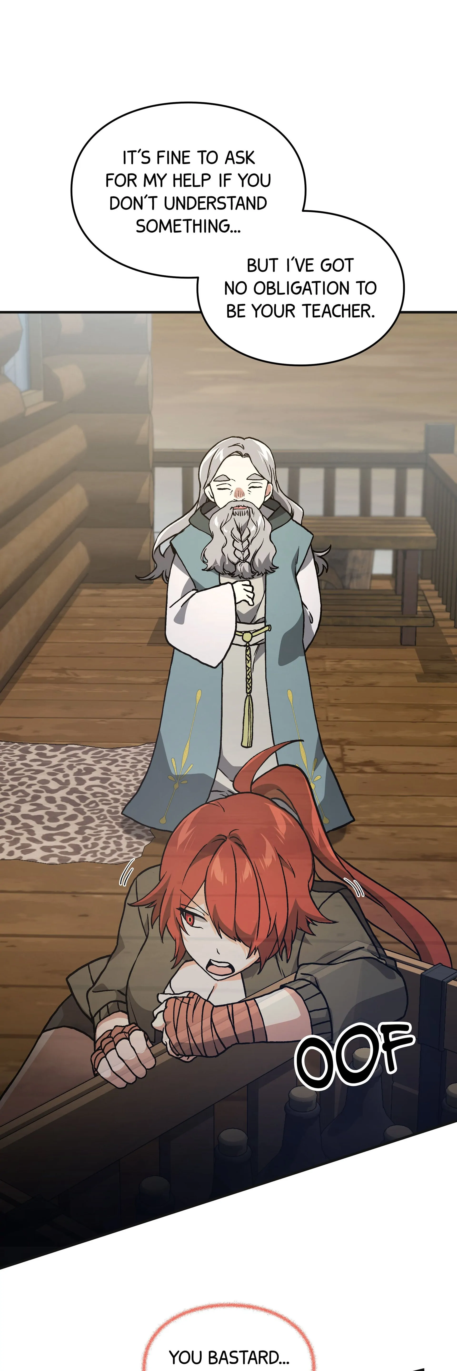 How I Became an SSS Rank Delivery Hunter Chapter 28 193 ch 28 42