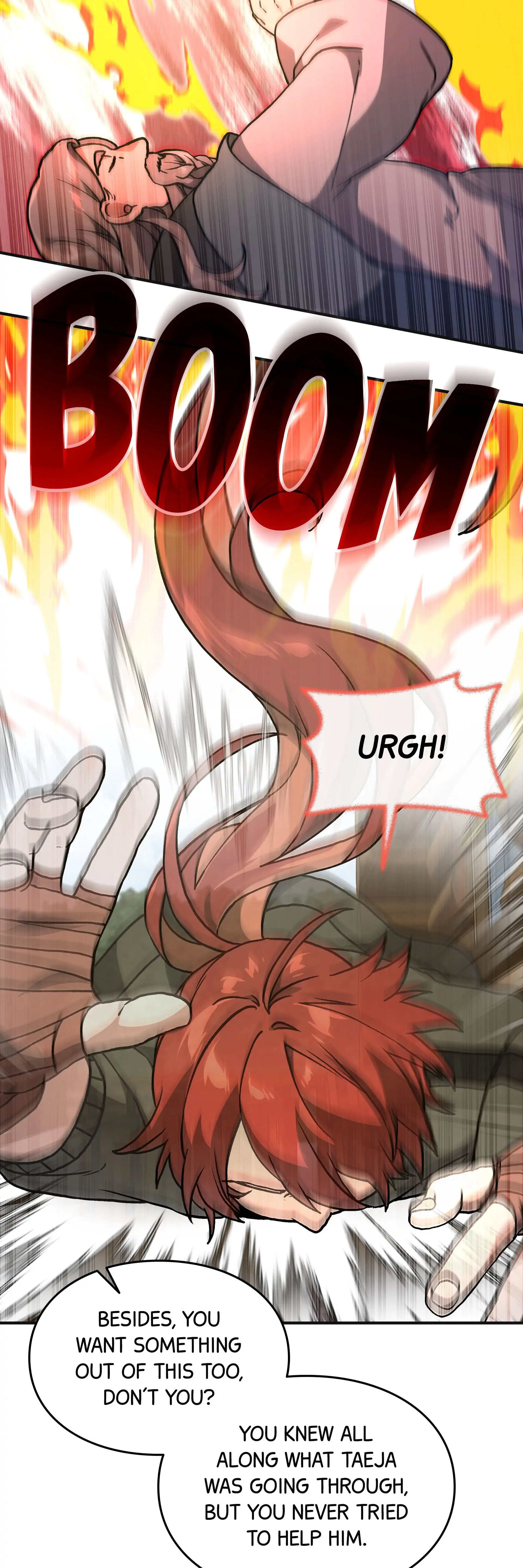 How I Became an SSS Rank Delivery Hunter Chapter 28 195 ch 28 44