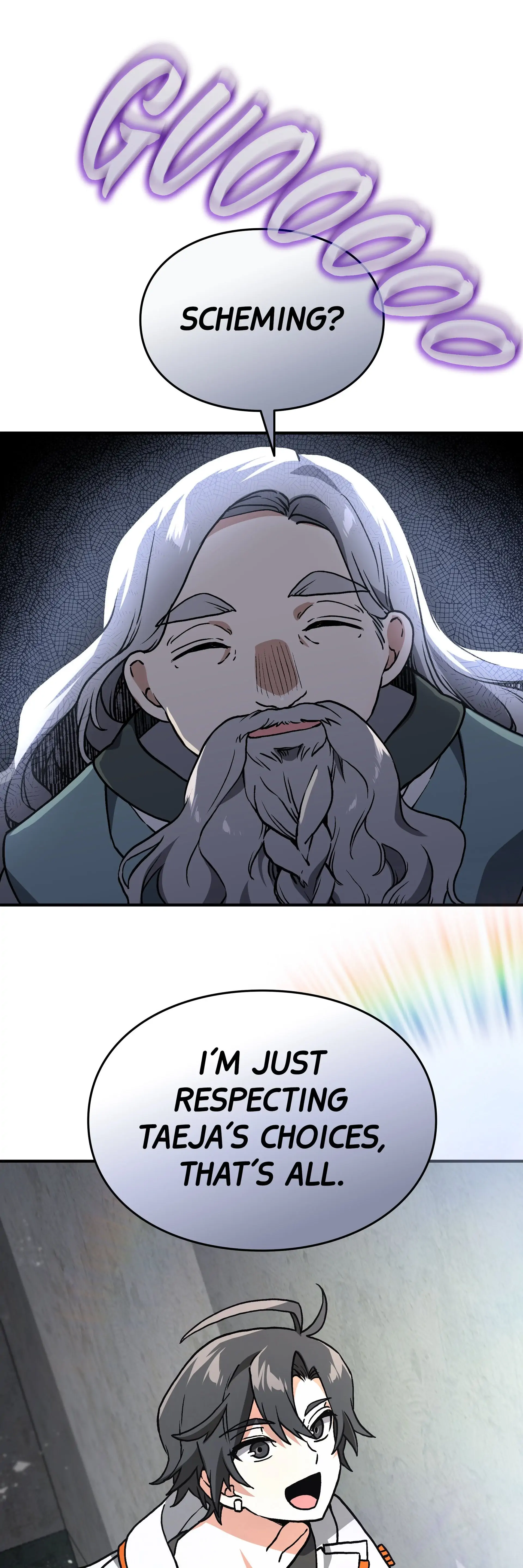 How I Became an SSS Rank Delivery Hunter Chapter 28 197 ch 28 46