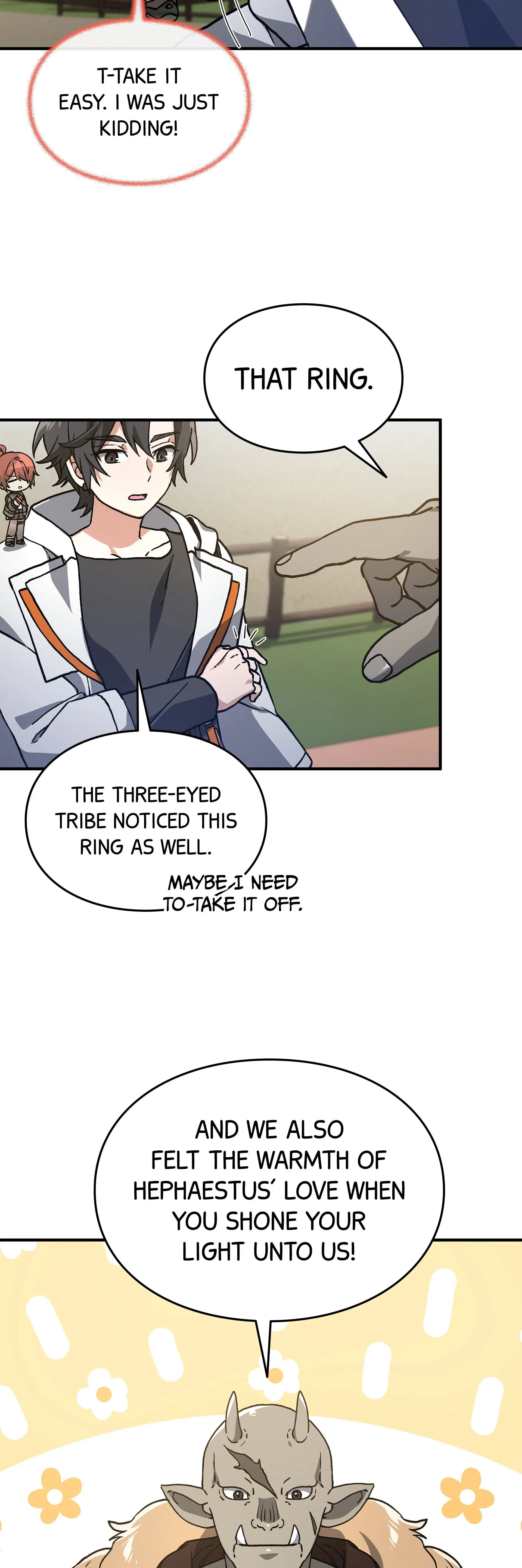 How I Became an SSS Rank Delivery Hunter Chapter 28 159 ch 28 8