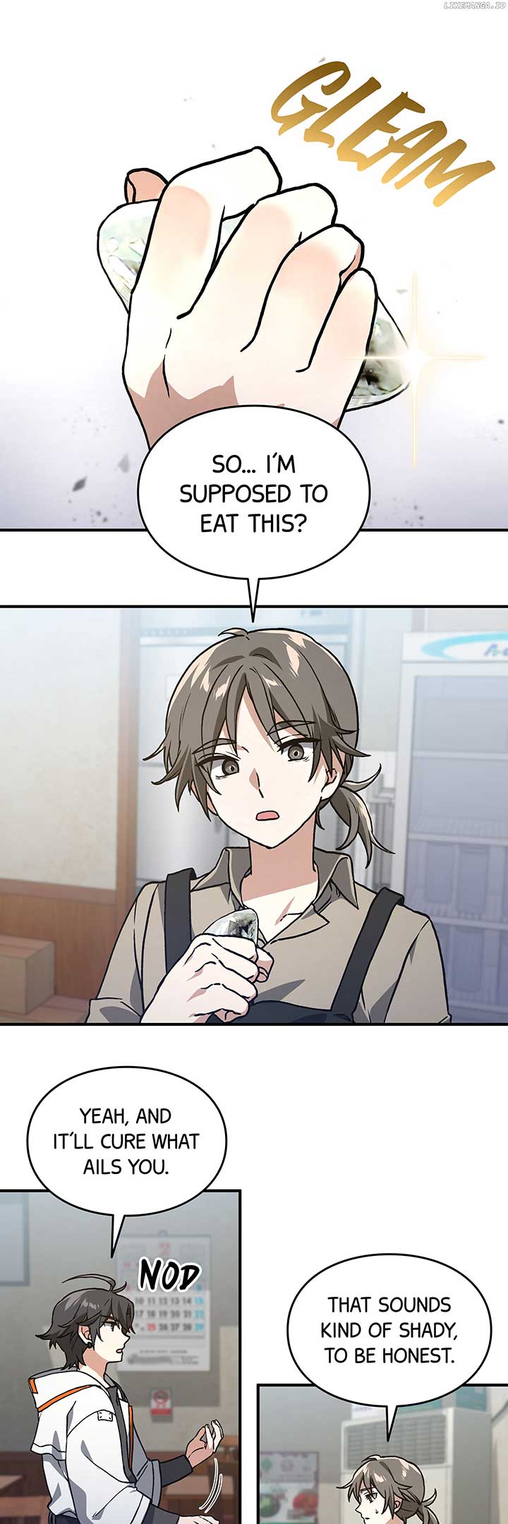 How I Became an SSS Rank Delivery Hunter Chapter 29 125 ch 29 1