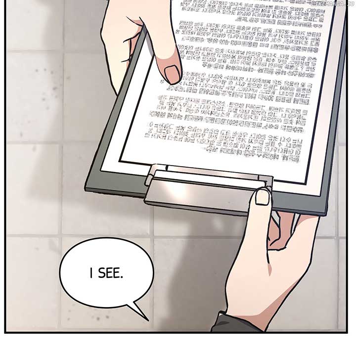 How I Became an SSS Rank Delivery Hunter Chapter 29 136 ch 29 12