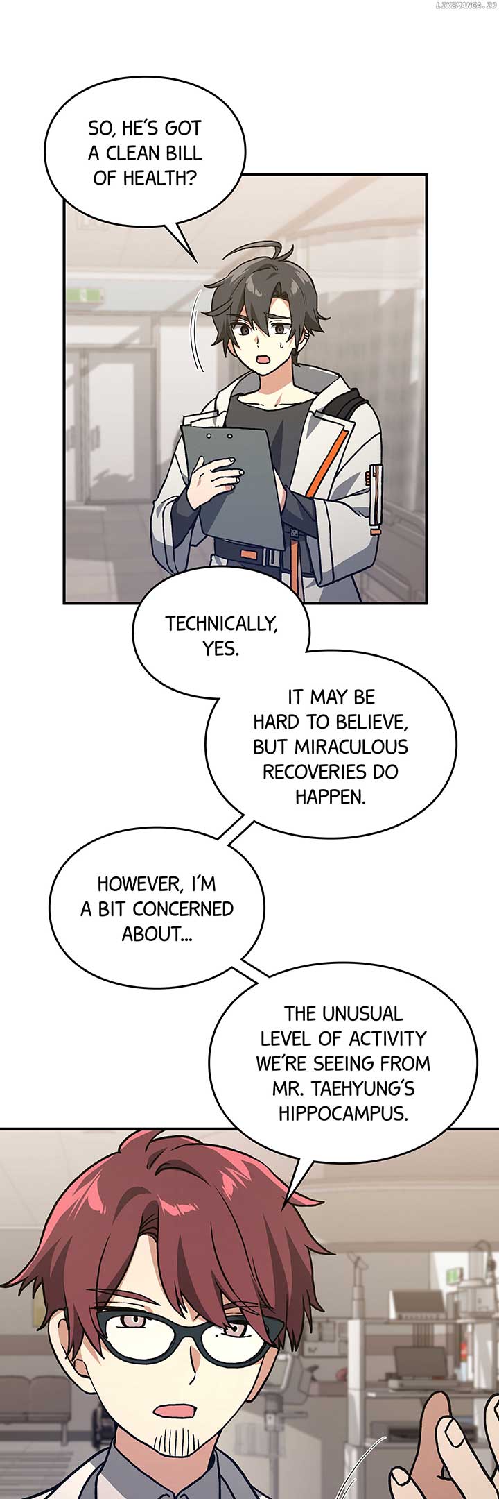 How I Became an SSS Rank Delivery Hunter Chapter 29 137 ch 29 13