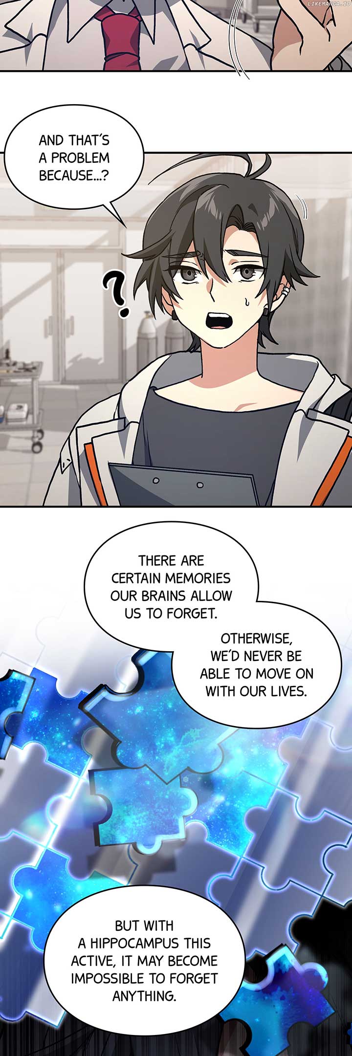 How I Became an SSS Rank Delivery Hunter Chapter 29 138 ch 29 14