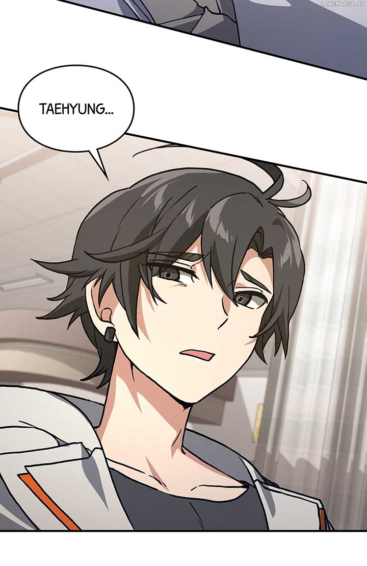 How I Became an SSS Rank Delivery Hunter Chapter 29 140 ch 29 16