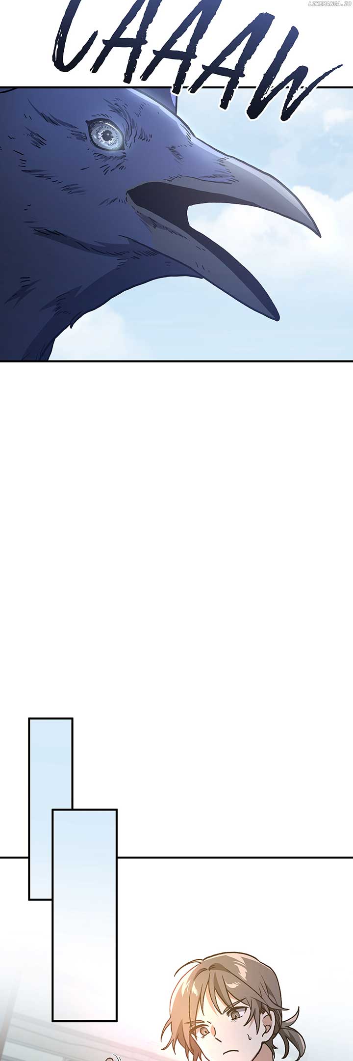 How I Became an SSS Rank Delivery Hunter Chapter 29 142 ch 29 18