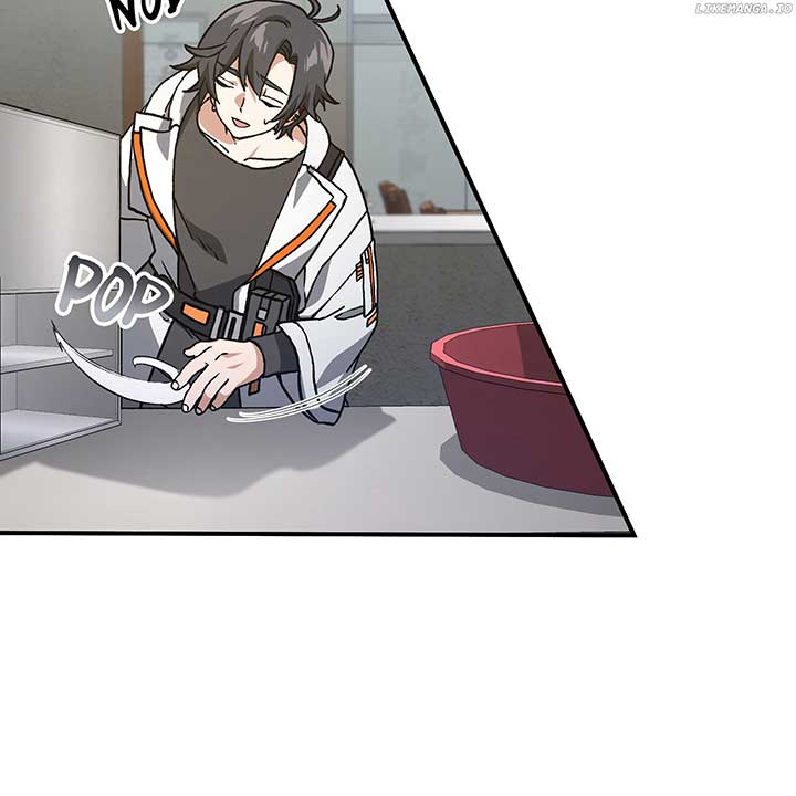 How I Became an SSS Rank Delivery Hunter Chapter 29 144 ch 29 20