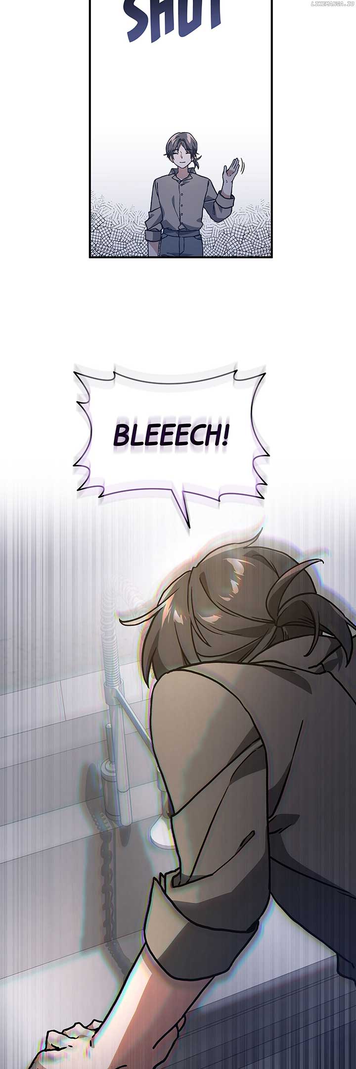 How I Became an SSS Rank Delivery Hunter Chapter 29 146 ch 29 22