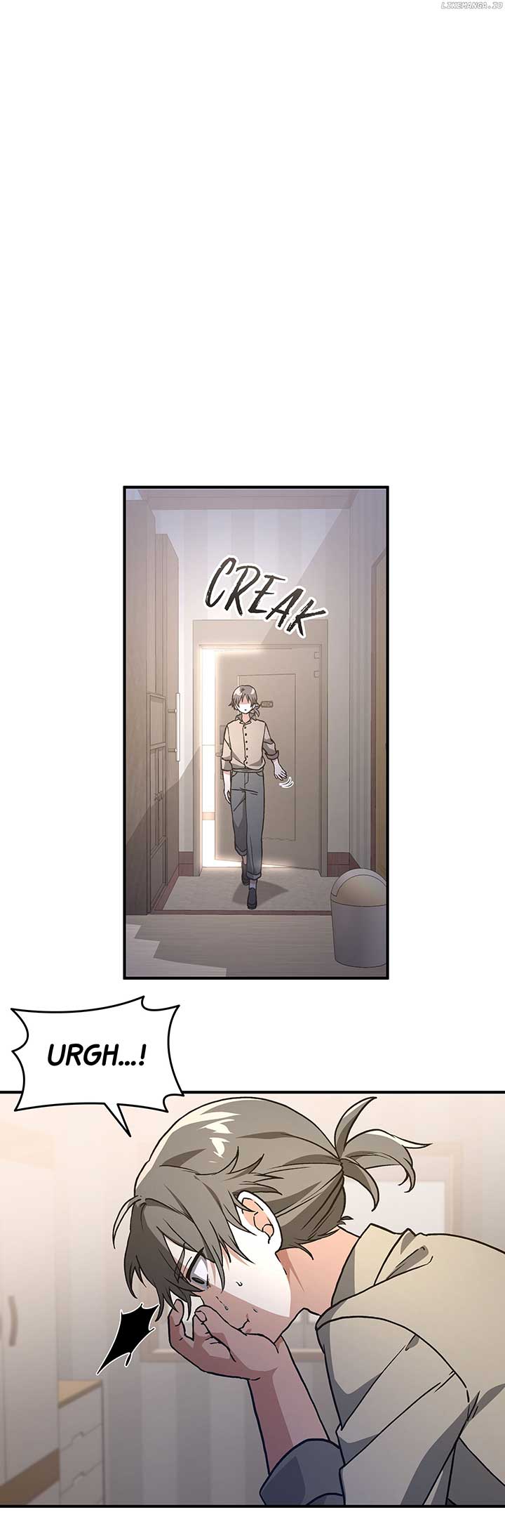 How I Became an SSS Rank Delivery Hunter Chapter 29 149 ch 29 25