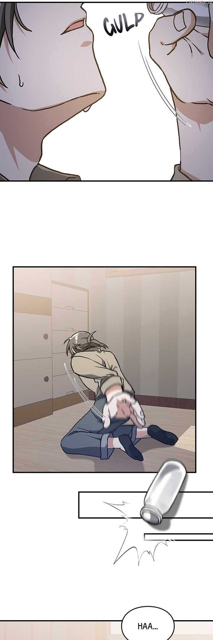 How I Became an SSS Rank Delivery Hunter Chapter 29 151 ch 29 27