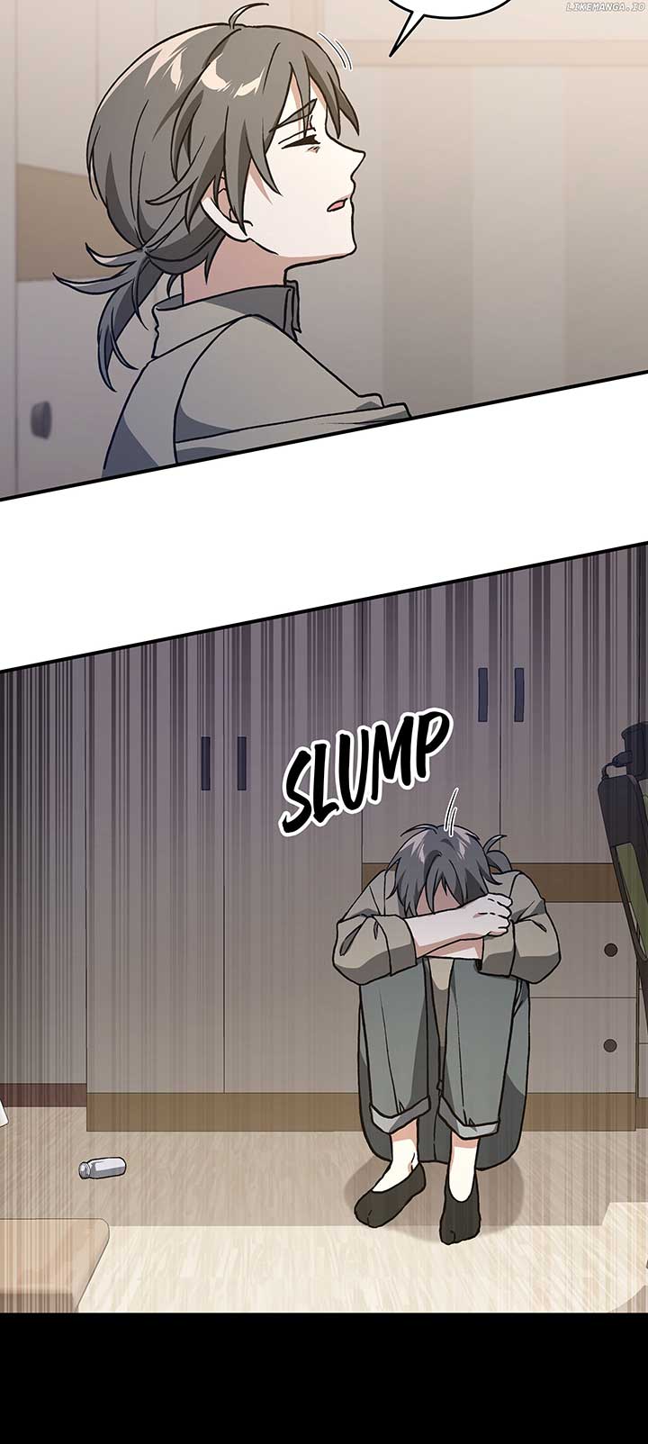 How I Became an SSS Rank Delivery Hunter Chapter 29 152 ch 29 28