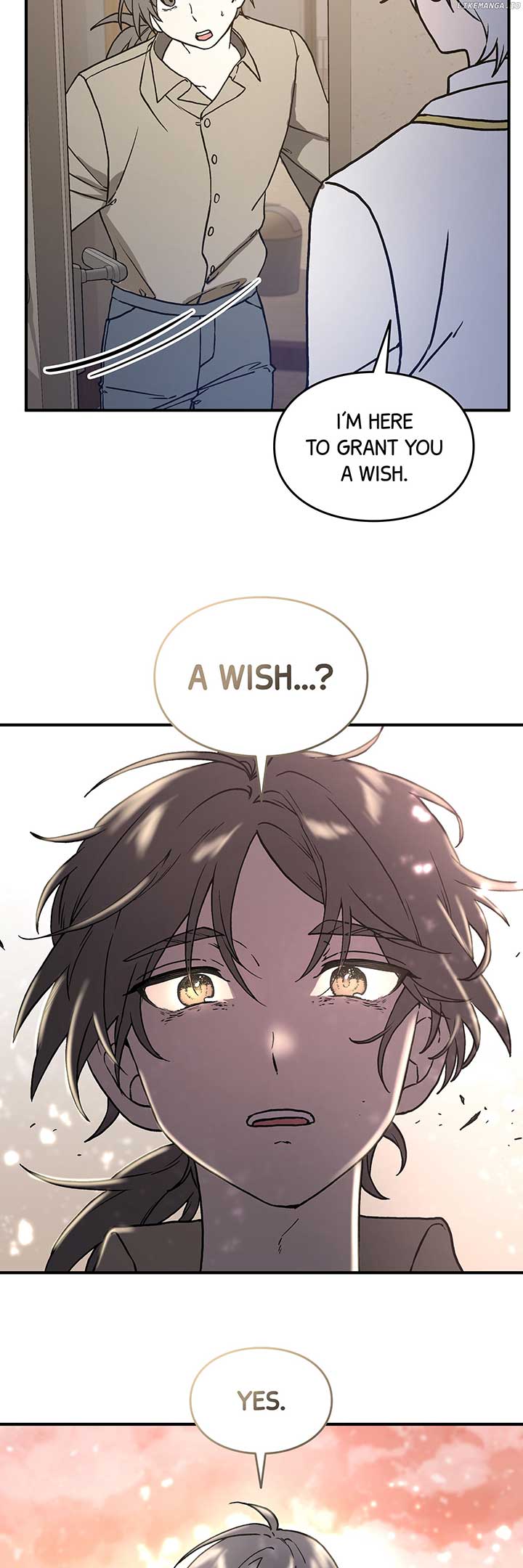 How I Became an SSS Rank Delivery Hunter Chapter 29 155 ch 29 31