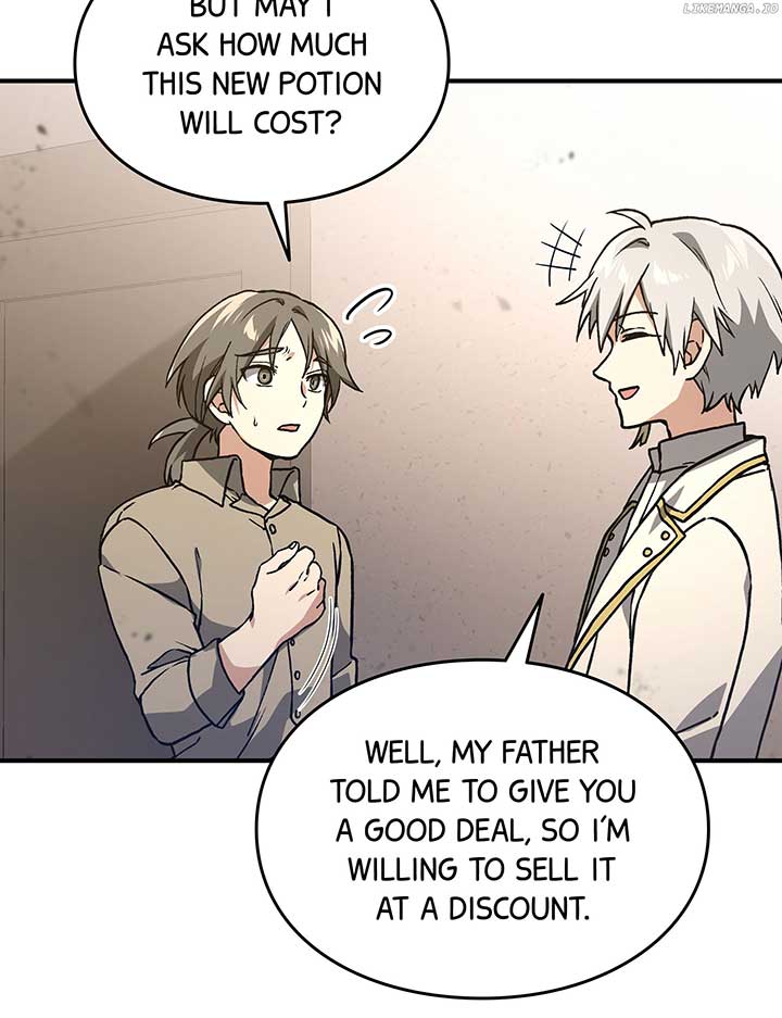 How I Became an SSS Rank Delivery Hunter Chapter 29 160 ch 29 36