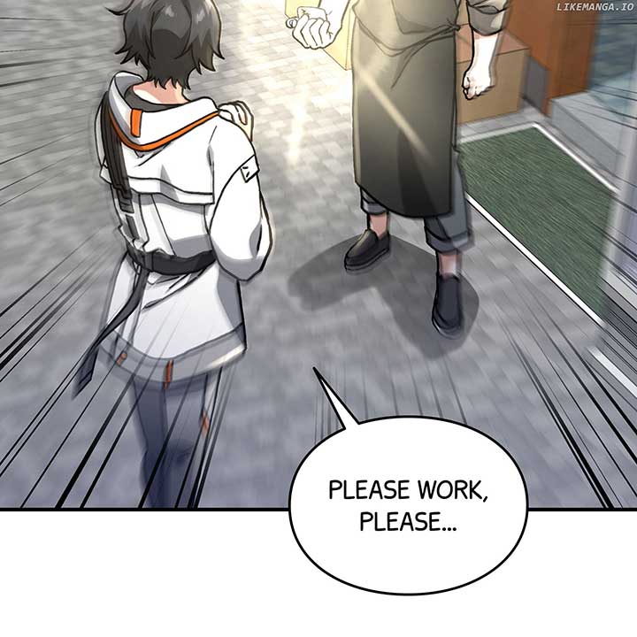 How I Became an SSS Rank Delivery Hunter Chapter 29 128 ch 29 4