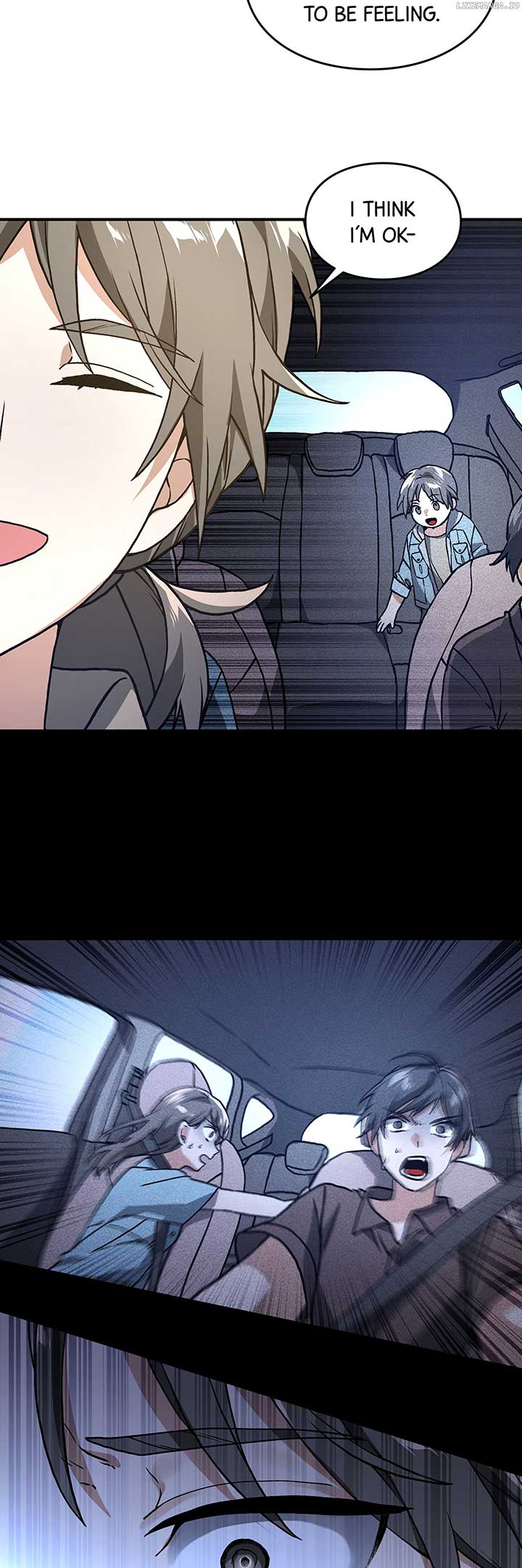 How I Became an SSS Rank Delivery Hunter Chapter 29 130 ch 29 6