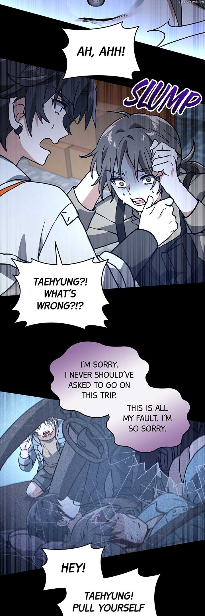 How I Became an SSS Rank Delivery Hunter Chapter 29 131 ch 29 7