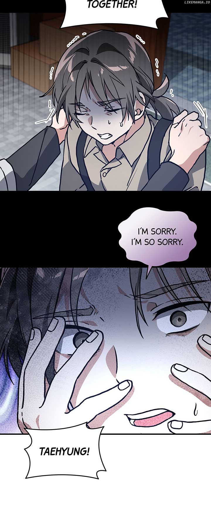 How I Became an SSS Rank Delivery Hunter Chapter 29 132 ch 29 8