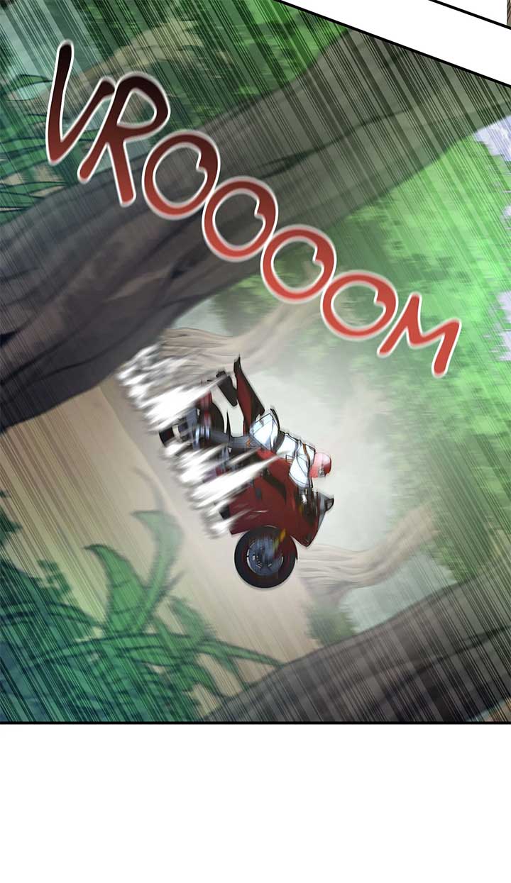 How I Became an SSS Rank Delivery Hunter Chapter 30 136 ch 30 12