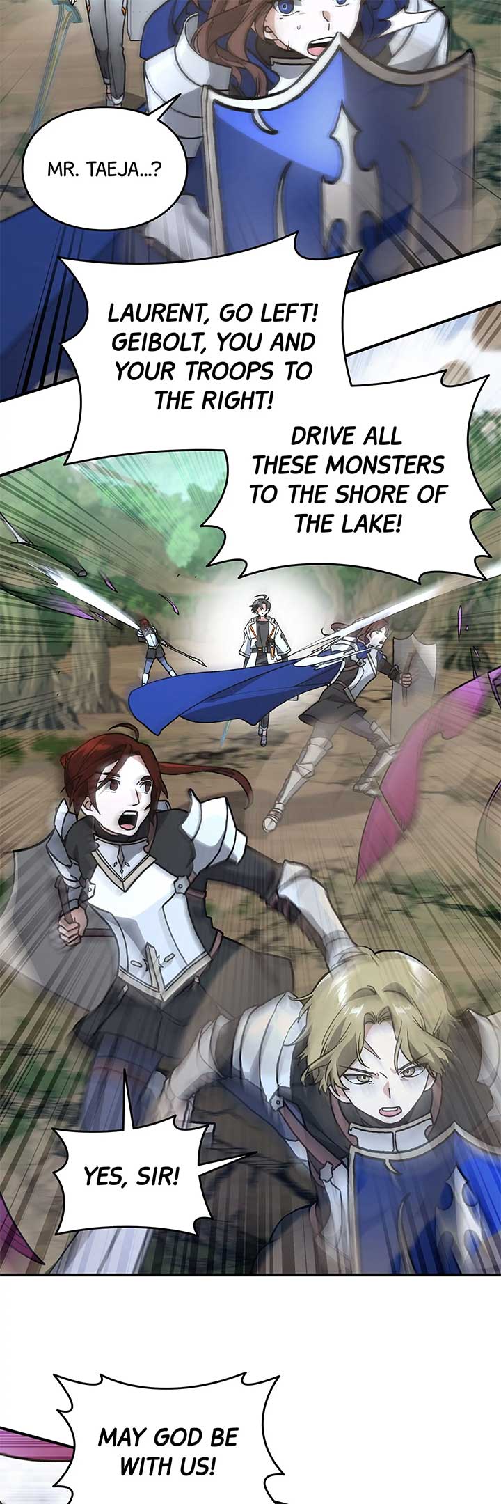 How I Became an SSS Rank Delivery Hunter Chapter 30 139 ch 30 15