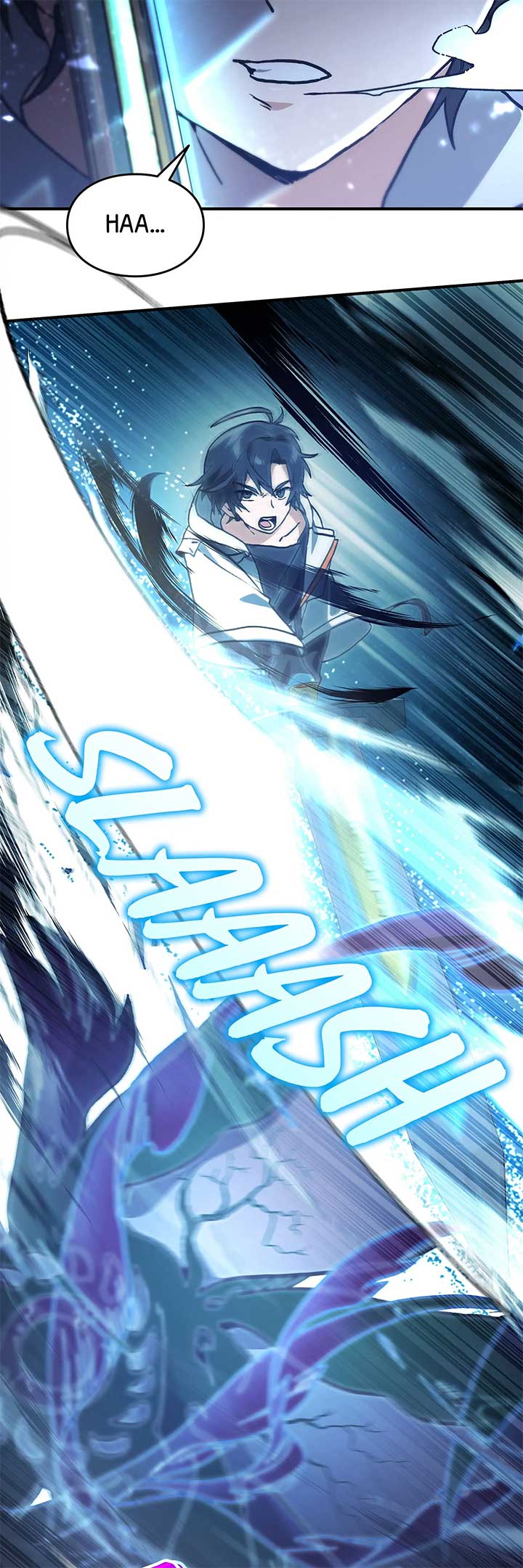 How I Became an SSS Rank Delivery Hunter Chapter 30 142 ch 30 18