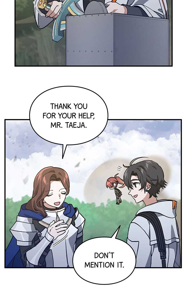 How I Became an SSS Rank Delivery Hunter Chapter 30 144 ch 30 20