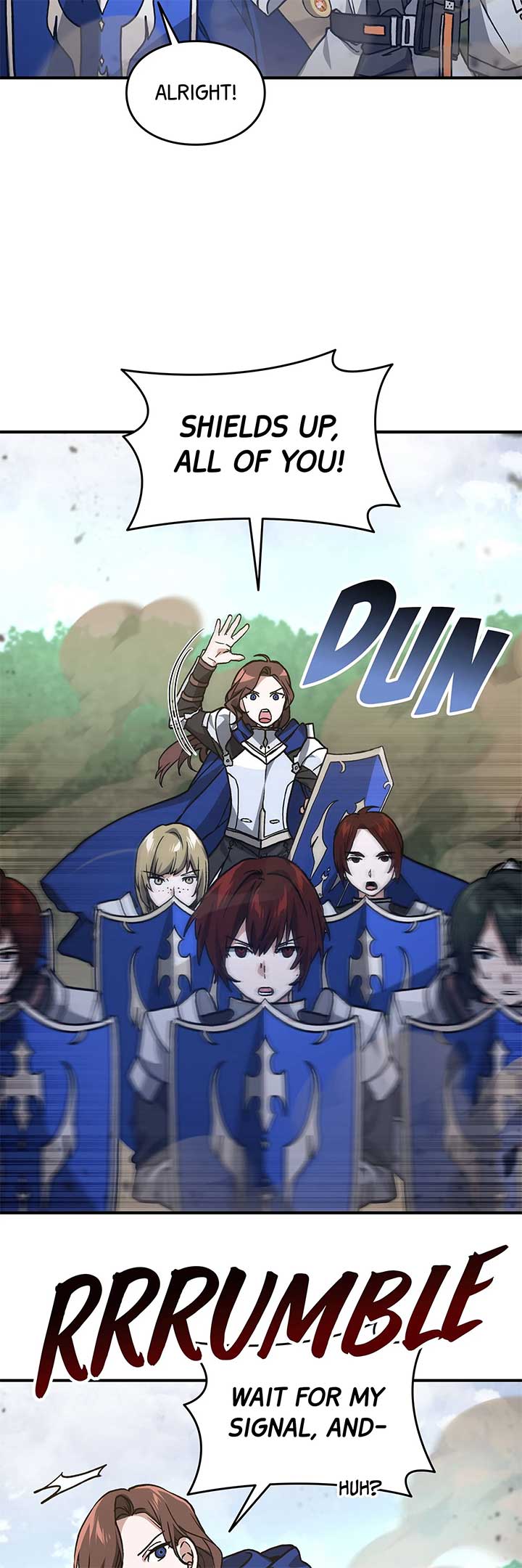 How I Became an SSS Rank Delivery Hunter Chapter 30 146 ch 30 22