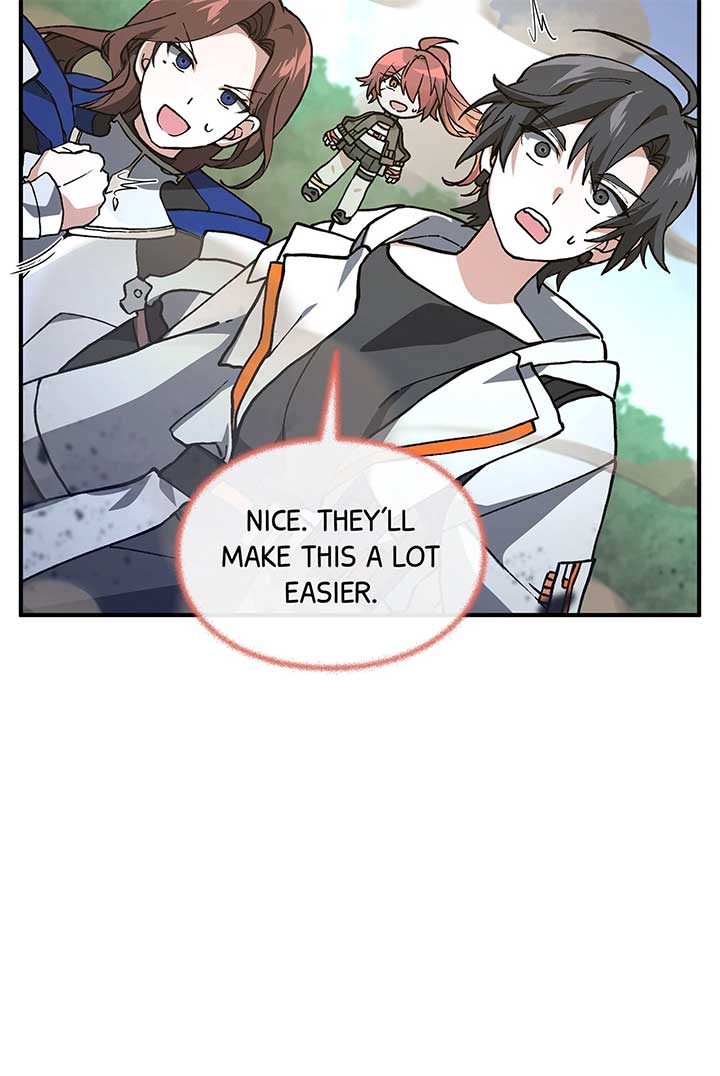 How I Became an SSS Rank Delivery Hunter Chapter 30 148 ch 30 24