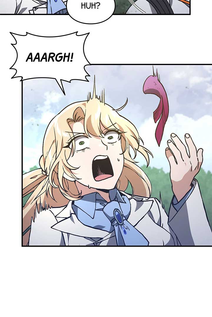 How I Became an SSS Rank Delivery Hunter Chapter 30 156 ch 30 32