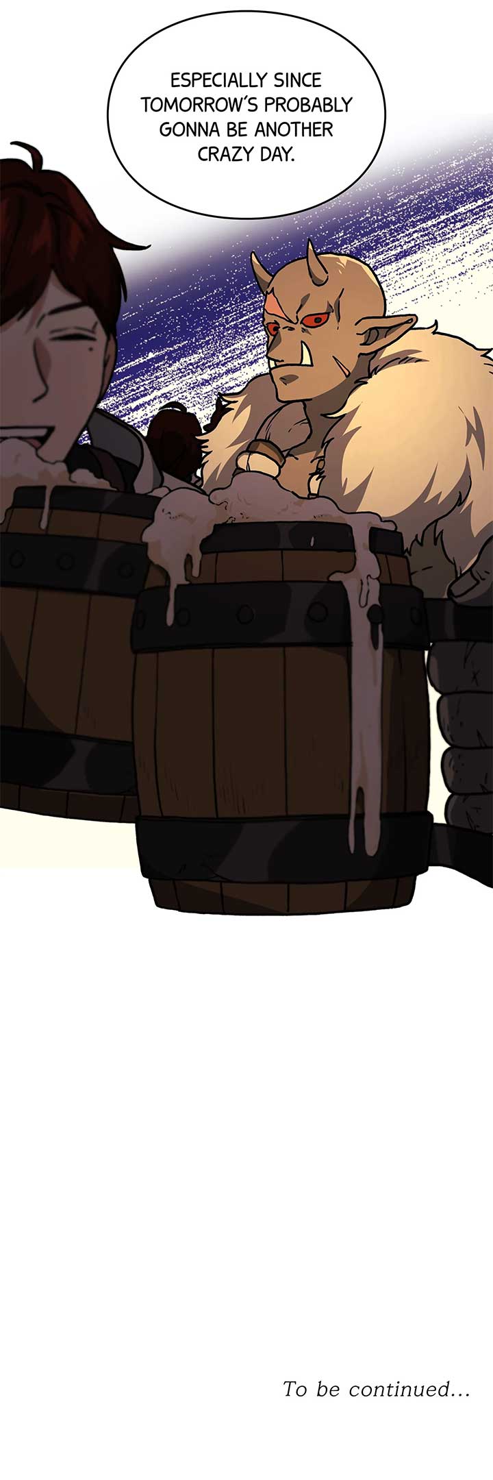 How I Became an SSS Rank Delivery Hunter Chapter 30 162 ch 30 38