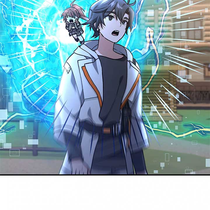 How I Became an SSS Rank Delivery Hunter Chapter 30 132 ch 30 8