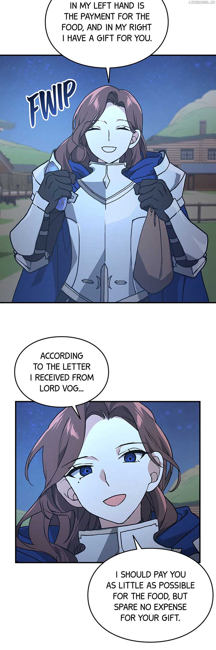 How I Became an SSS Rank Delivery Hunter Chapter 31 144 ch 31 14