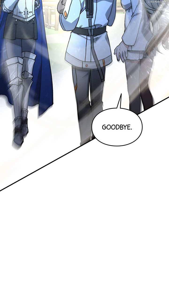 How I Became an SSS Rank Delivery Hunter Chapter 31 146 ch 31 16