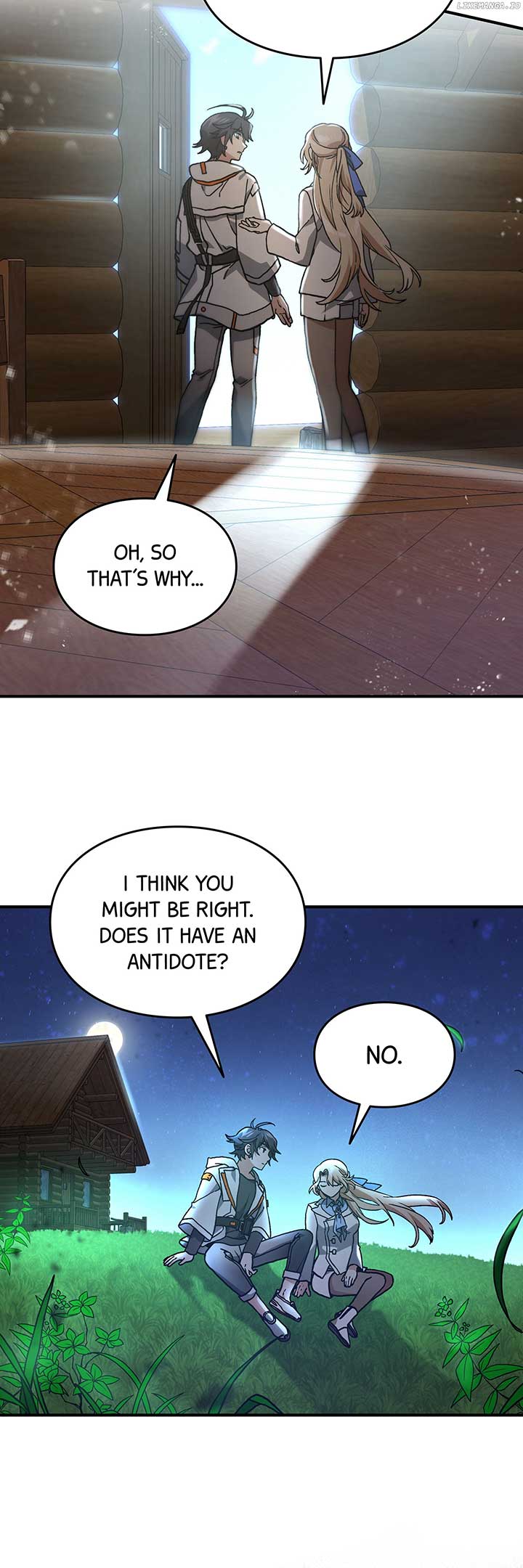 How I Became an SSS Rank Delivery Hunter Chapter 31 149 ch 31 19