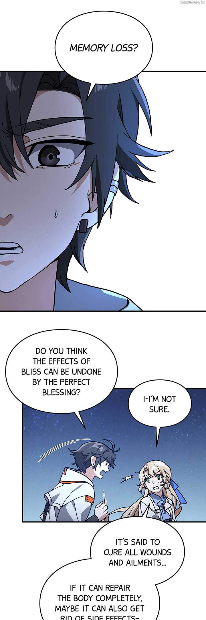 How I Became an SSS Rank Delivery Hunter Chapter 31 151 ch 31 21