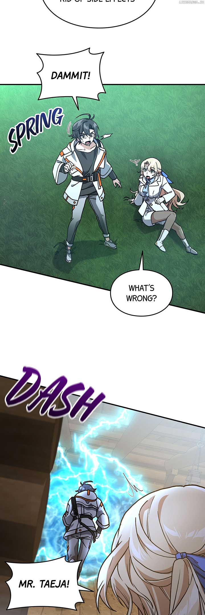 How I Became an SSS Rank Delivery Hunter Chapter 31 152 ch 31 22