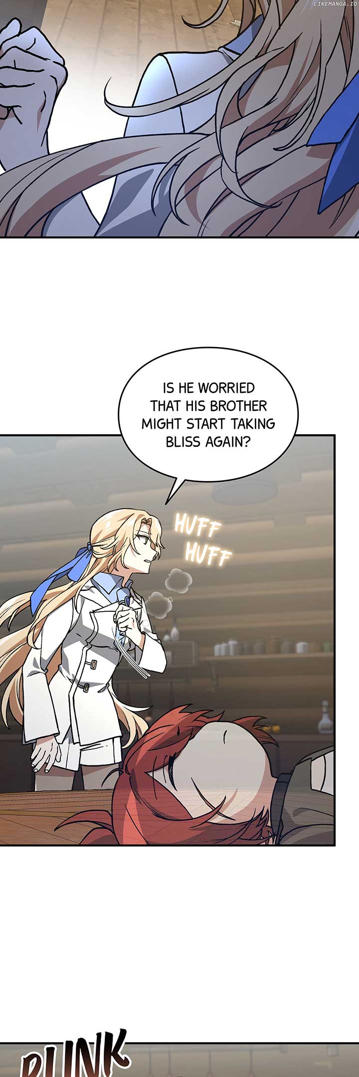 How I Became an SSS Rank Delivery Hunter Chapter 31 153 ch 31 23