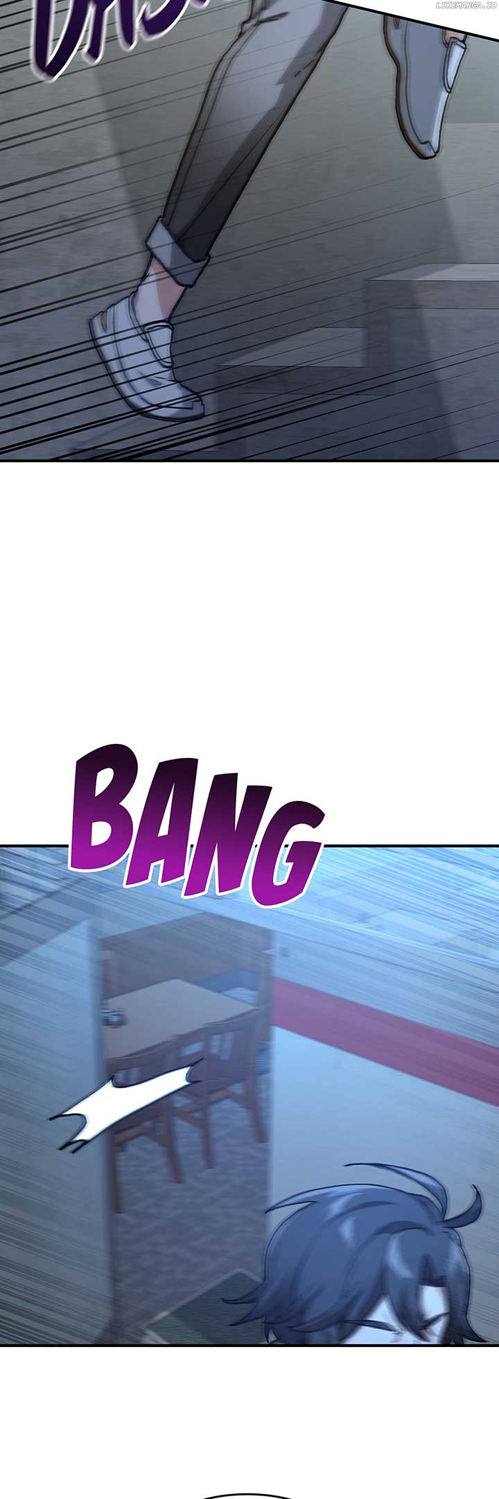 How I Became an SSS Rank Delivery Hunter Chapter 31 157 ch 31 27