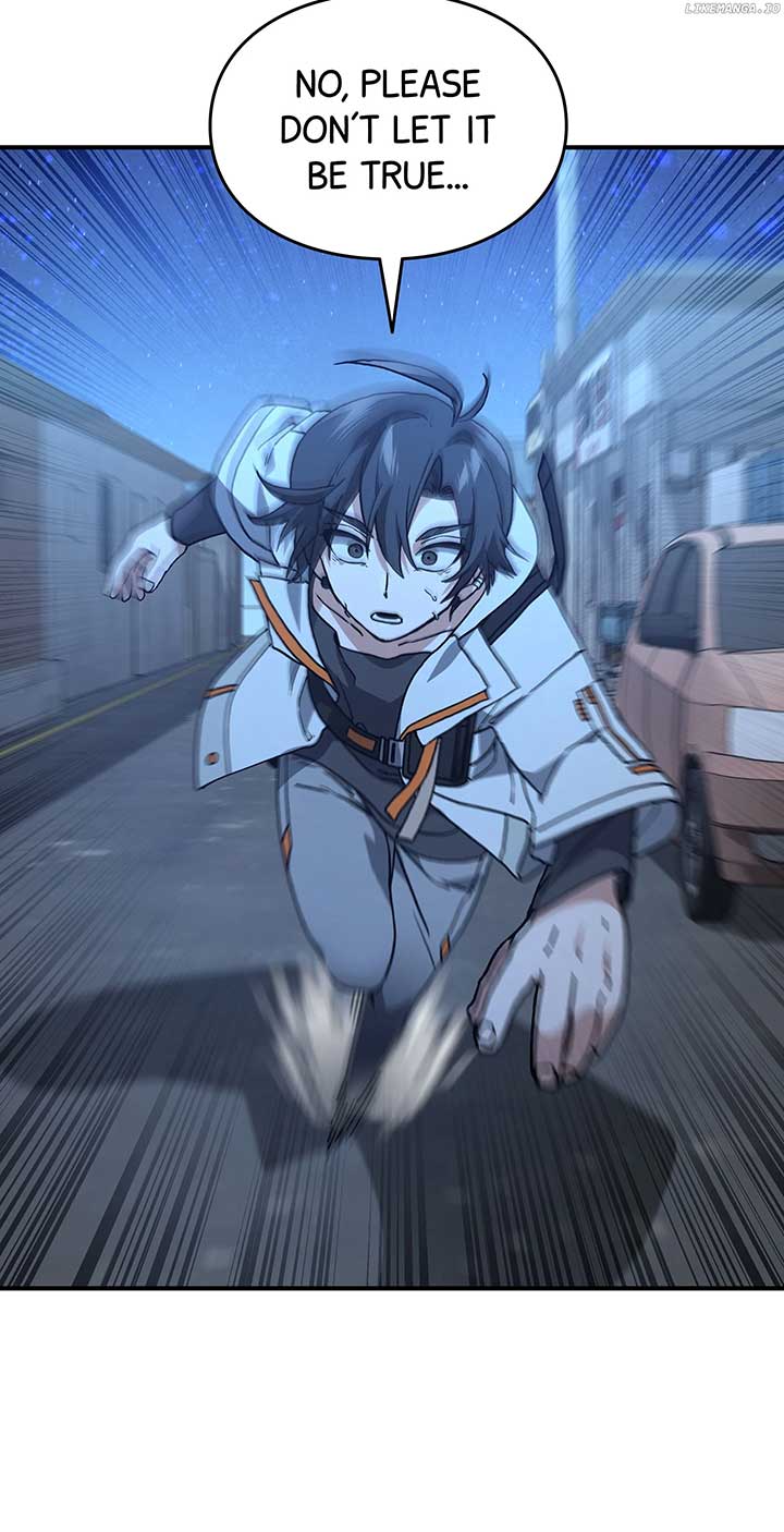 How I Became an SSS Rank Delivery Hunter Chapter 31 158 ch 31 28