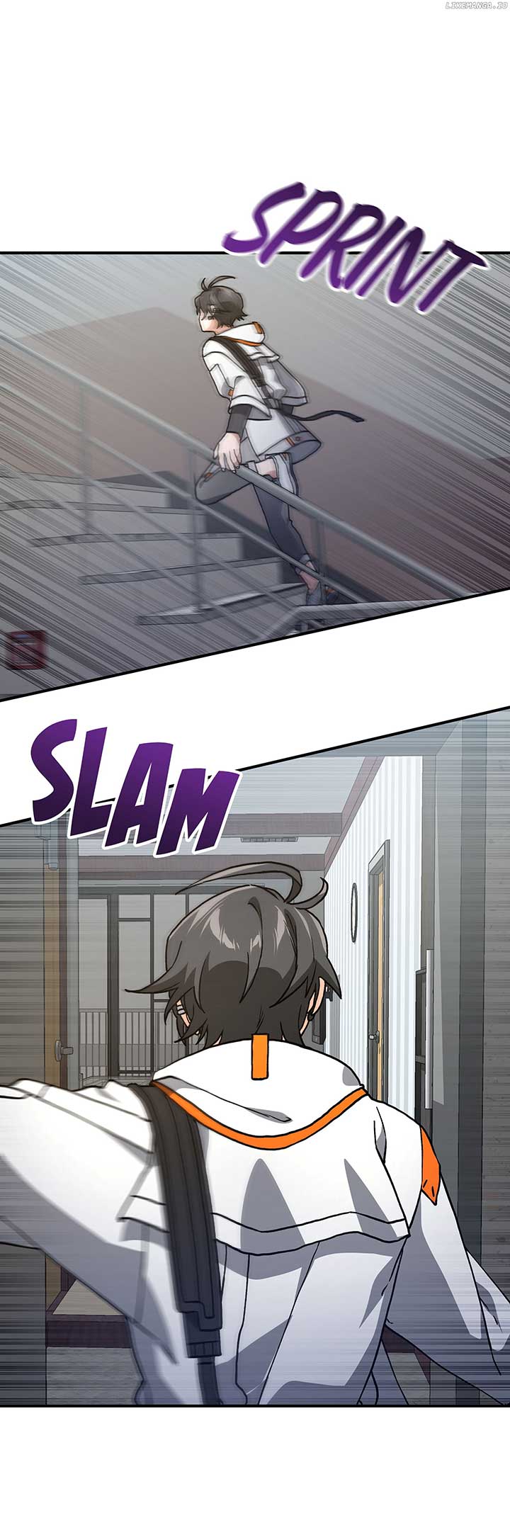 How I Became an SSS Rank Delivery Hunter Chapter 31 159 ch 31 29