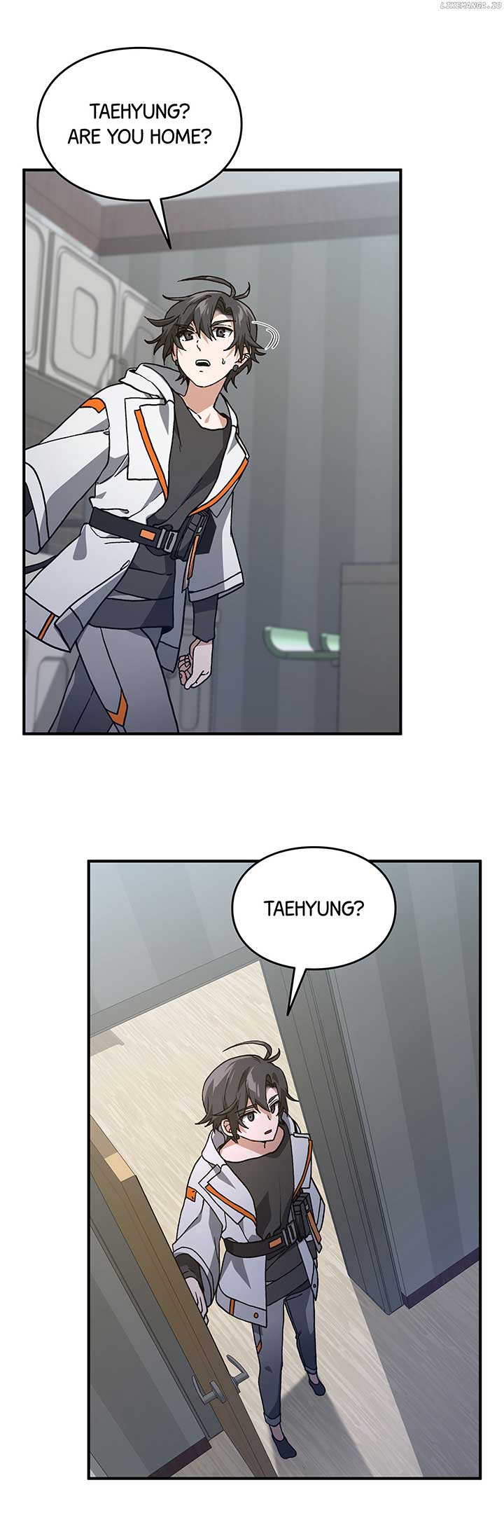 How I Became an SSS Rank Delivery Hunter Chapter 31 160 ch 31 30