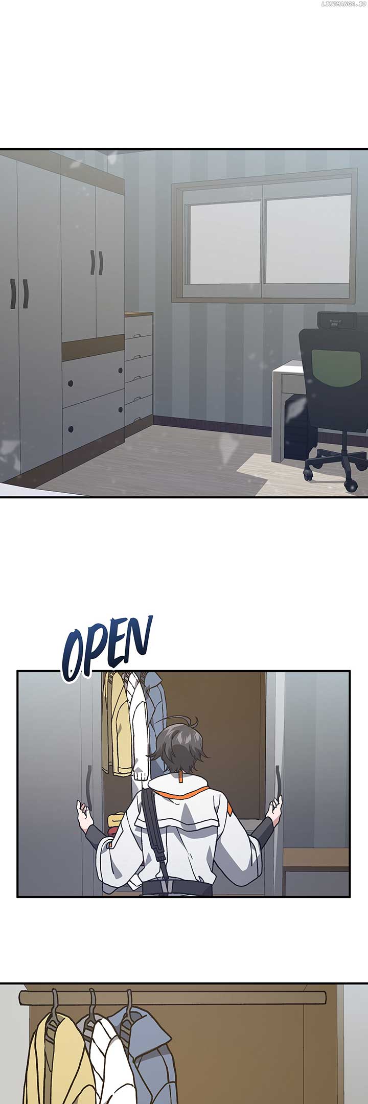 How I Became an SSS Rank Delivery Hunter Chapter 31 161 ch 31 31