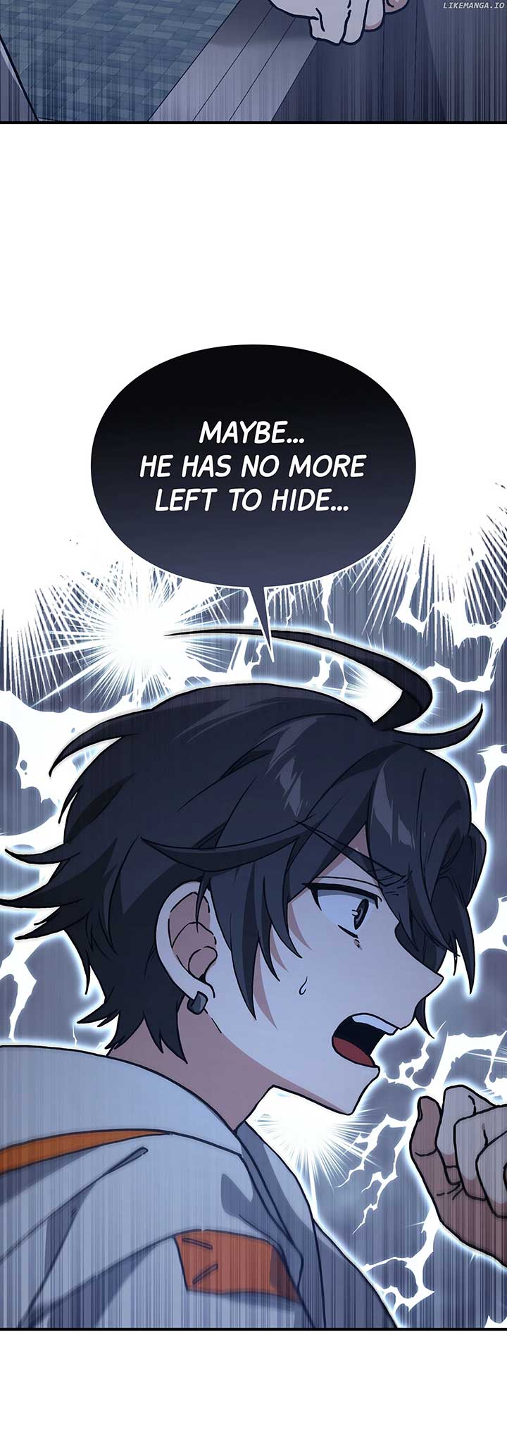 How I Became an SSS Rank Delivery Hunter Chapter 31 166 ch 31 36