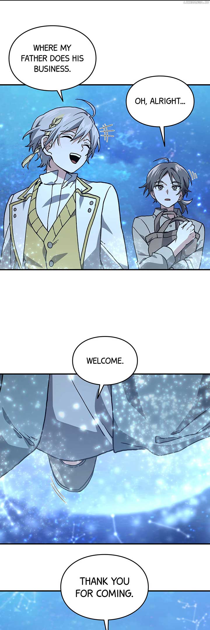 How I Became an SSS Rank Delivery Hunter Chapter 31 168 ch 31 38