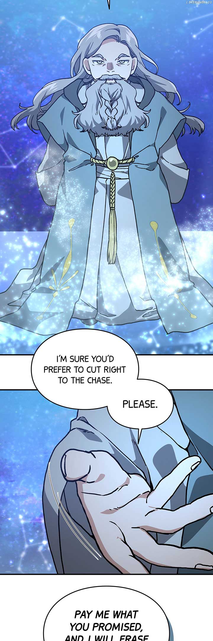 How I Became an SSS Rank Delivery Hunter Chapter 31 169 ch 31 39