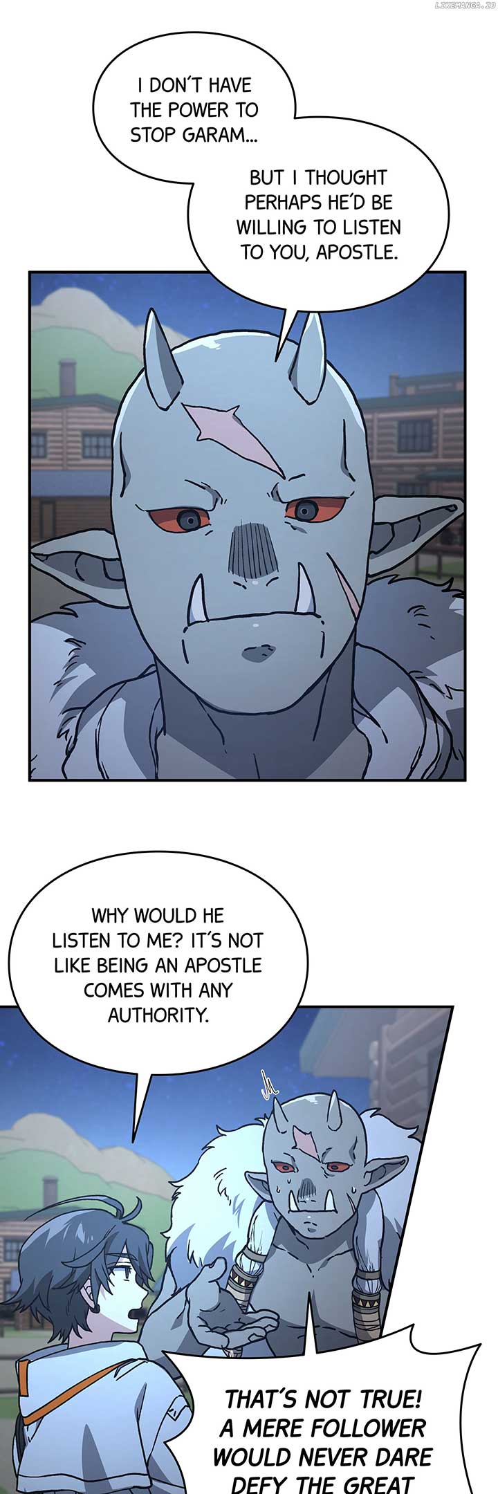 How I Became an SSS Rank Delivery Hunter Chapter 31 139 ch 31 9