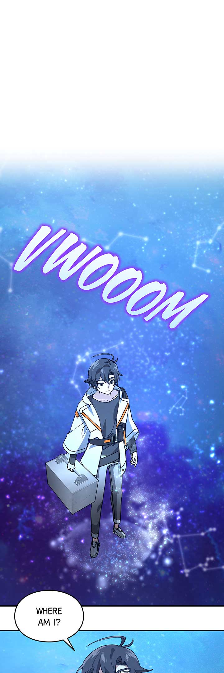 How I Became an SSS Rank Delivery Hunter Chapter 32 147 ch 32 14