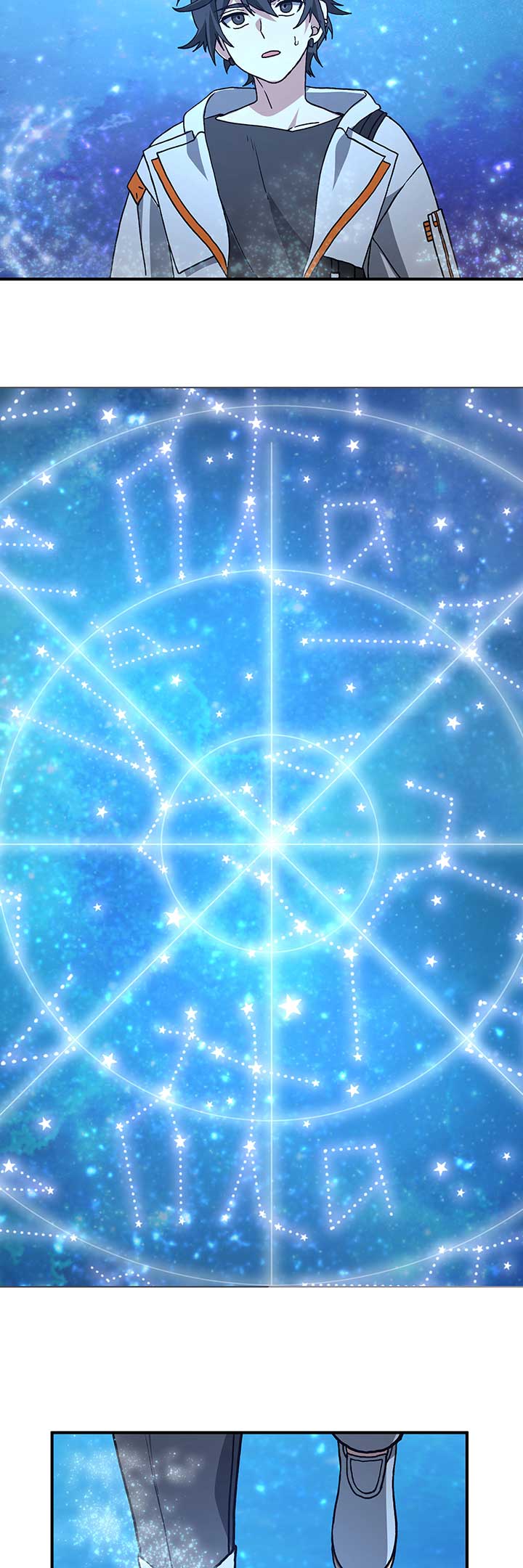 How I Became an SSS Rank Delivery Hunter Chapter 32 148 ch 32 15