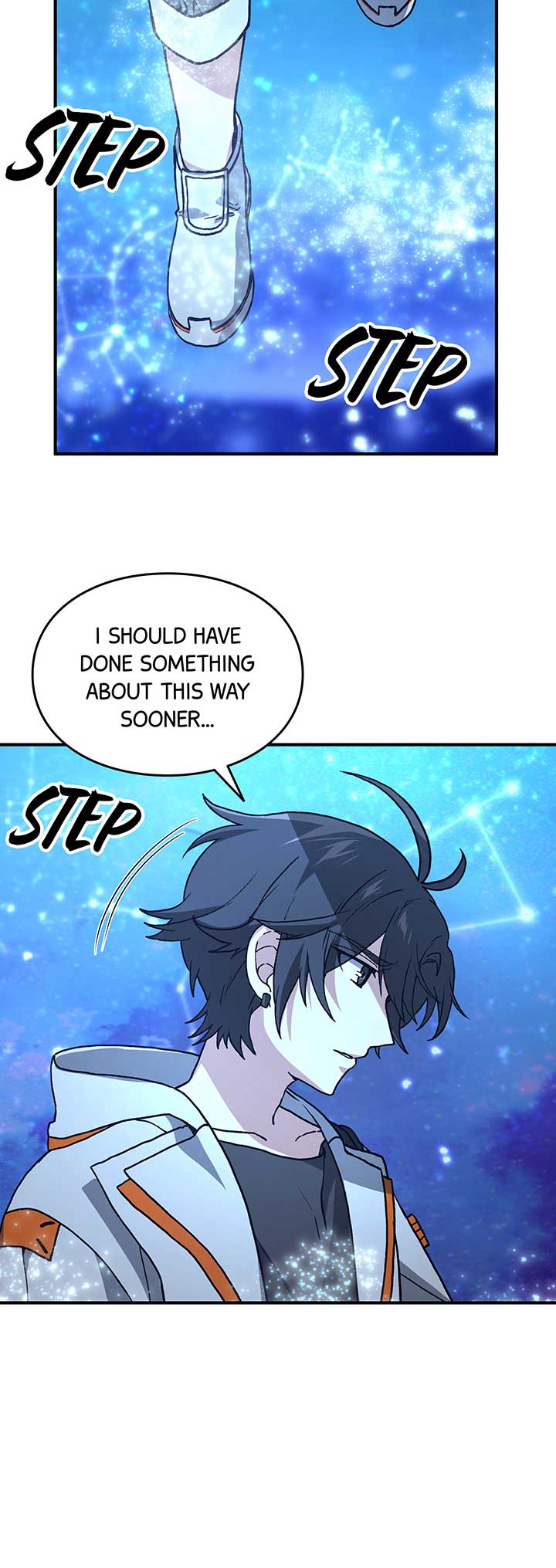 How I Became an SSS Rank Delivery Hunter Chapter 32 149 ch 32 16