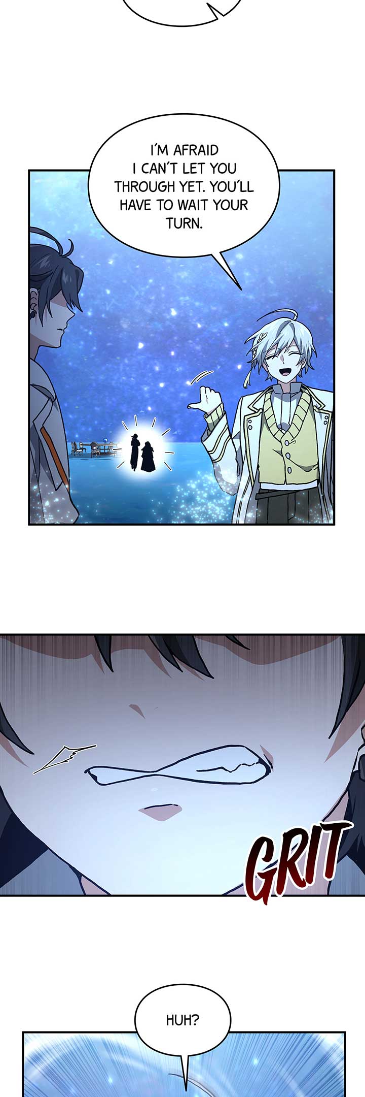 How I Became an SSS Rank Delivery Hunter Chapter 32 152 ch 32 19